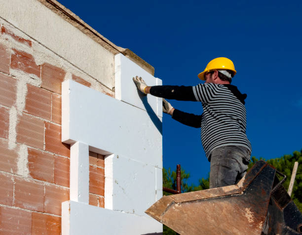 Best Types of Insulation in Kapolei, HI