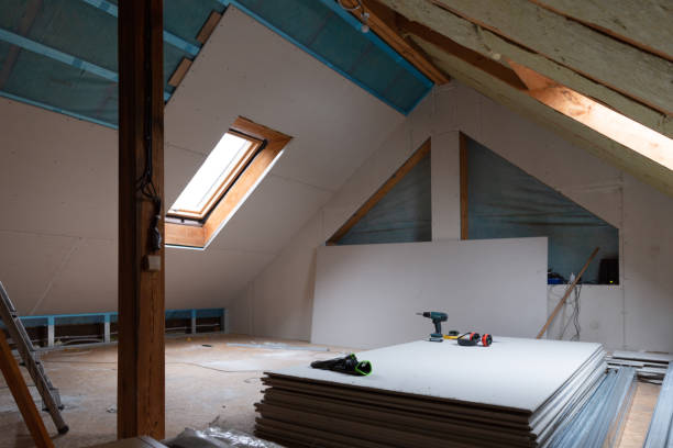 Best Insulation for Specific Applications in Kapolei, HI